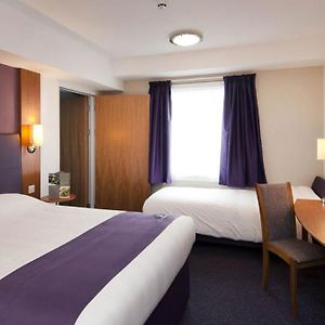 Kamer met Twee Aparte Bedden